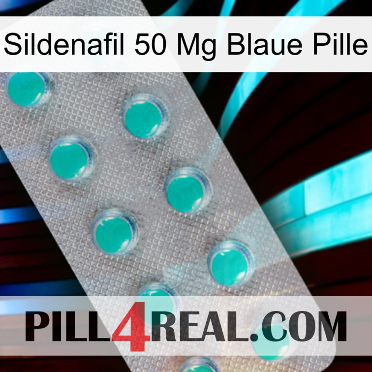 Sildenafil 50 Mg Blue Pill 28